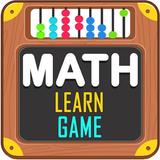 Math Learn Game icon