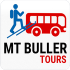 Mt Buller Tours icon