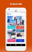 Mt Buller Tours poster