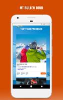 Mt Buller Tours screenshot 1
