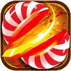 Ninja Candy Slicer 图标