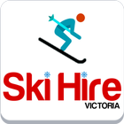 Ski Hire Australia icône