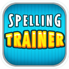 Spelling Trainer icône