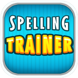 Spelling Trainer icon