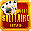 Spider Solitaire Royale