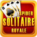 APK Spider Solitaire Royale