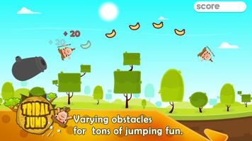 Tribal Jump screenshot 2