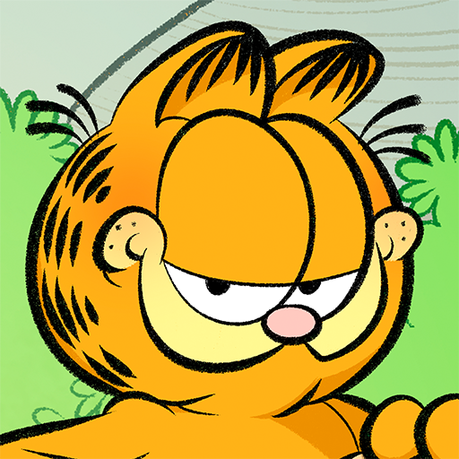 Garfield: Survival of Fattest