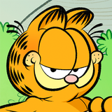 APK Garfield: Survival of Fattest