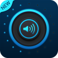 Volume Booster & Music Equalizer 2018