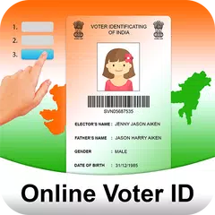 Voter ID Card Online : Voter List 2018