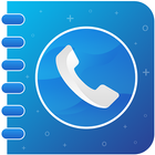 Smart Call Dialer : Call Logs & History ícone
