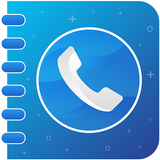 Smart Call Dialer : Call Logs & History icône