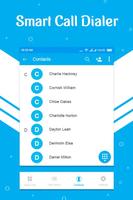 Smart Call Dialer : Call Logs & History Ekran Görüntüsü 2