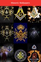 Masonic Wallpapers HD poster