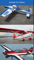 Acrobat Airplane Wallpapers HD 截图 2