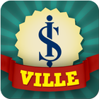 IsVille أيقونة