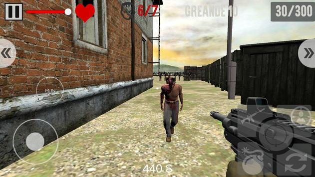 zombie warz apk download free action game for android apkpure com