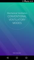 Mechanical Ventilation Affiche