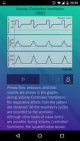 Mechanical Ventilation capture d'écran 3