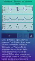 Modos Ventilatorios Ekran Görüntüsü 3