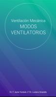 Modos Ventilatorios Plakat