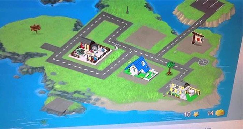 Guide LEGO Creator Islands for Android - APK Download