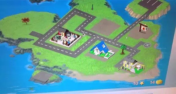 Guide LEGO Creator Islands APK for Android Download