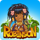 Robinson icon