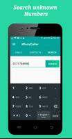 WhoisCaller syot layar 3