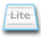 TimeTable Lite icône