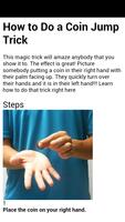 3 Schermata Magic Tricks