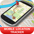 Mobile Location Tracker APK