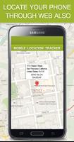 Mobile Location Tracker capture d'écran 2