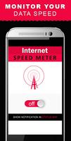 Internet Speed Meter ảnh chụp màn hình 2