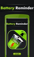 Battery Reminder Affiche