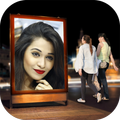 Billboard Photo Frames