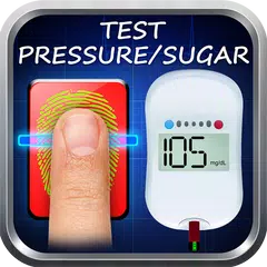 Blood Sugar & Pressure Prank APK Herunterladen