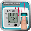 BP Finger Scanner Prank APK