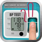 BP Finger Scanner Prank ícone