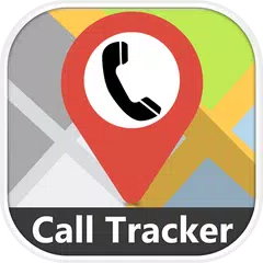 Mobile Number and Call Tracker APK download