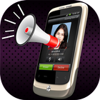 Caller Name Announce 图标