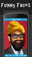 Funny Faces स्क्रीनशॉट 2