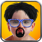 Face Changer Pro-icoon