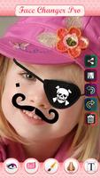 Face Changer Pro syot layar 2