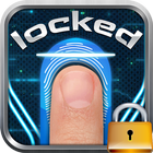 FingerPrint Screen Lock 图标