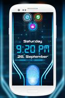 FingerPrint Screen Lock 截图 2