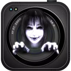 Ghost Camera APK Herunterladen