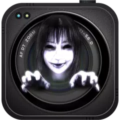 Descargar APK de Ghost Camera