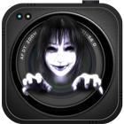 Ghost Camera icône